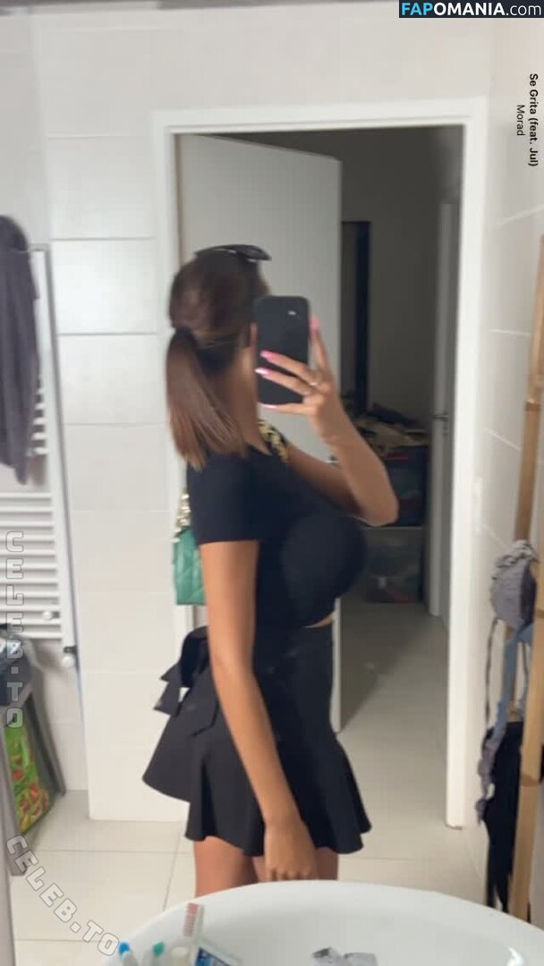 Elisa Bary / elisaabary Nackt OnlyFans  Geleaktes Foto #4