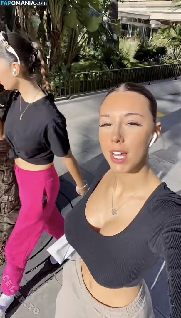 Elisa Bary / elisaabary Nackt OnlyFans  Geleaktes Foto #16