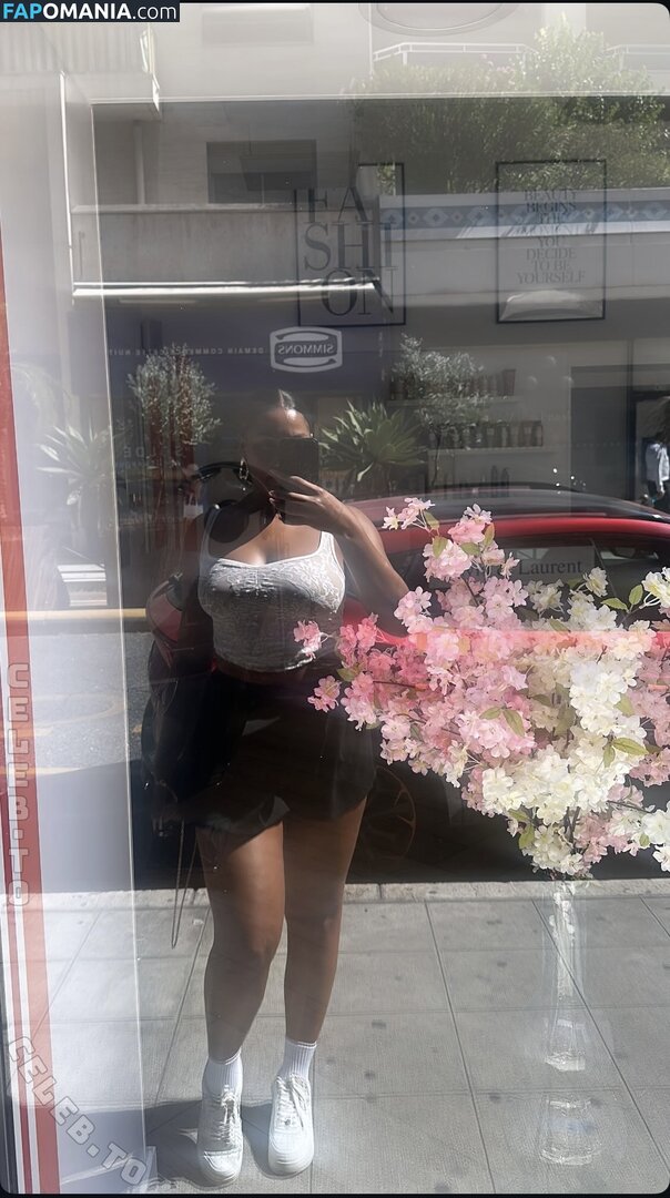 Elisa Loah Rlr / elisaloah / elisaloah.official Nackt OnlyFans  Geleaktes Foto #1