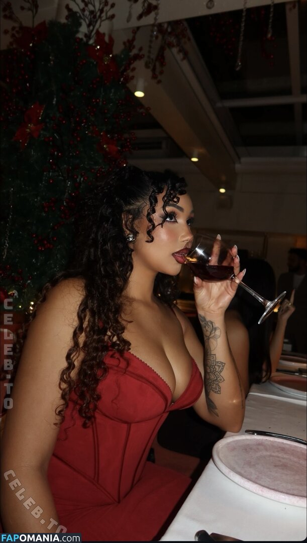 Elisa Loah Rlr / elisaloah / elisaloah.official Nackt OnlyFans  Geleaktes Foto #2