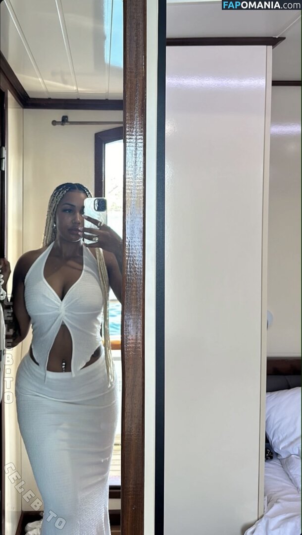 Elisa Loah Rlr / elisaloah / elisaloah.official Nackt OnlyFans  Geleaktes Foto #3