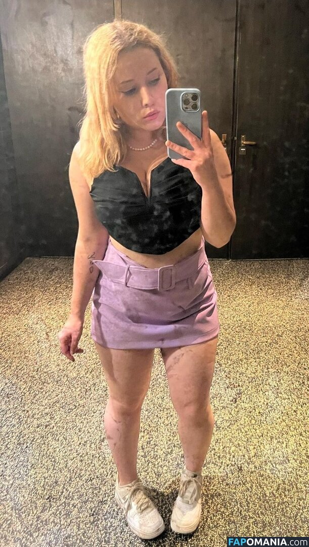 Elisa Menichetti Nackt OnlyFans  Geleaktes Foto #7