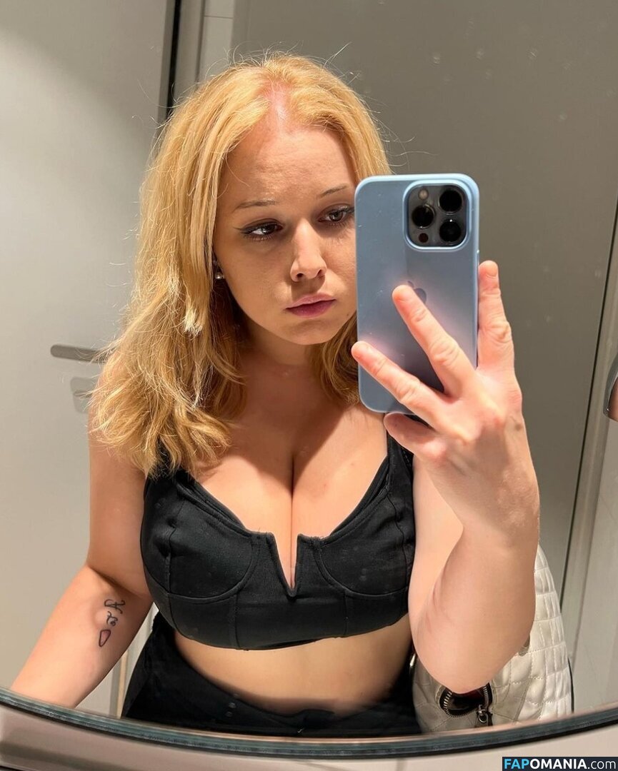 Elisa Menichetti Nackt OnlyFans  Geleaktes Foto #10