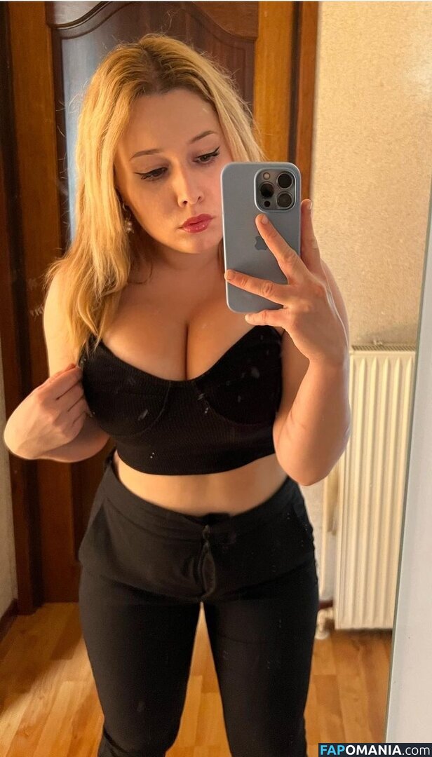 Elisa Menichetti Nackt OnlyFans  Geleaktes Foto #17