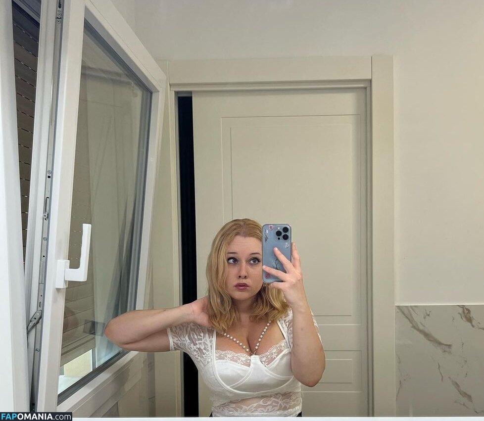 Elisa Menichetti Nackt OnlyFans  Geleaktes Foto #18