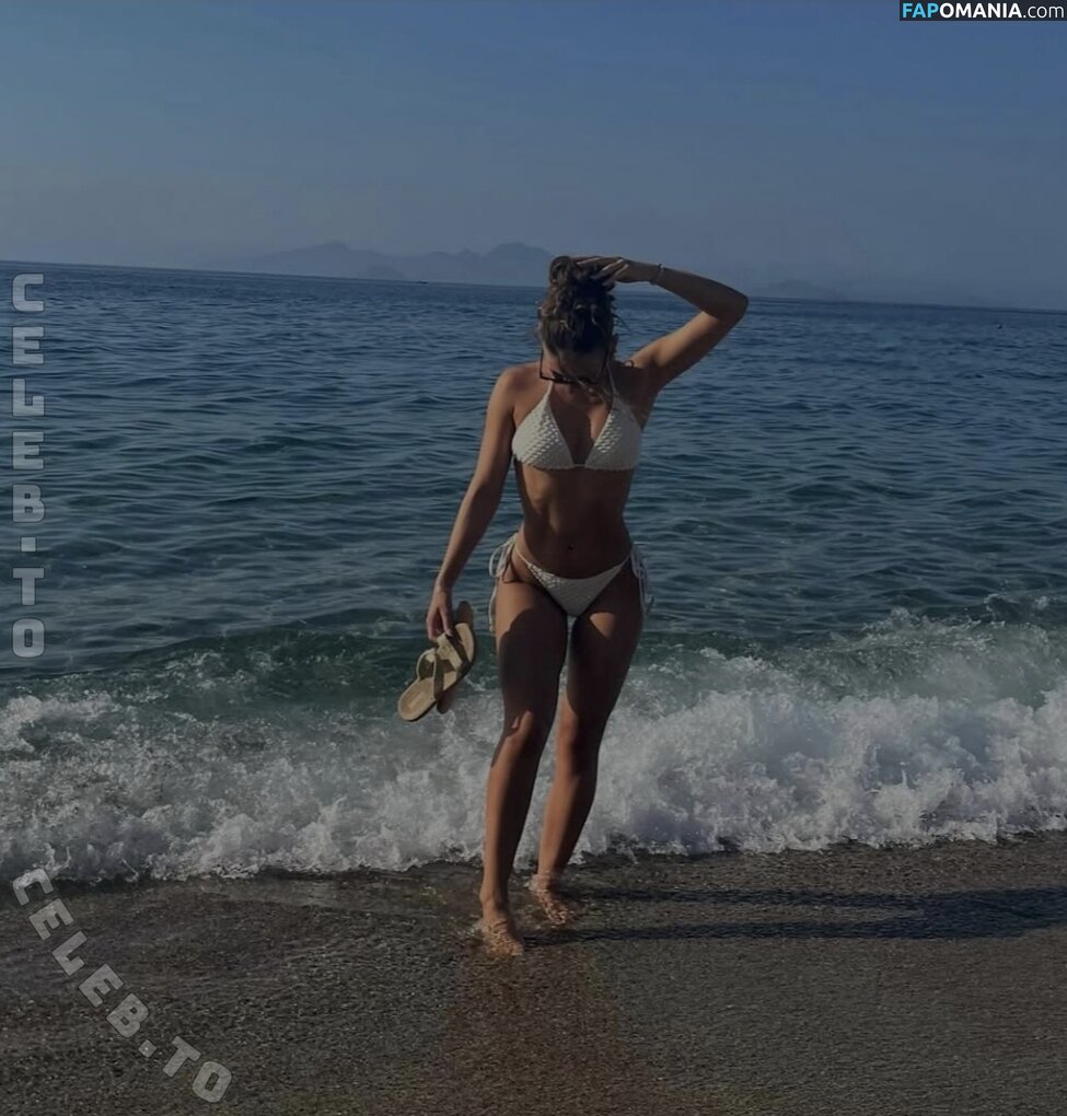 Elisa.vhs Nackt OnlyFans  Geleaktes Foto #5