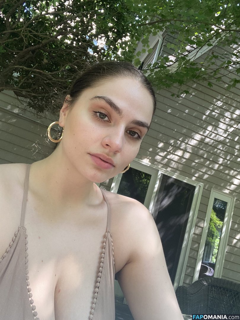 Elisabeth Marchini / ejmarchini / lizmarchini Nackt OnlyFans  Geleaktes Foto #3