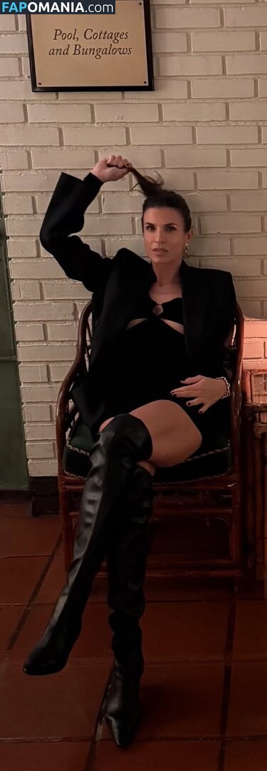 Elisabetta Canalis / JustElisabetta / littlecrumb_ Nackt OnlyFans  Geleaktes Foto #637