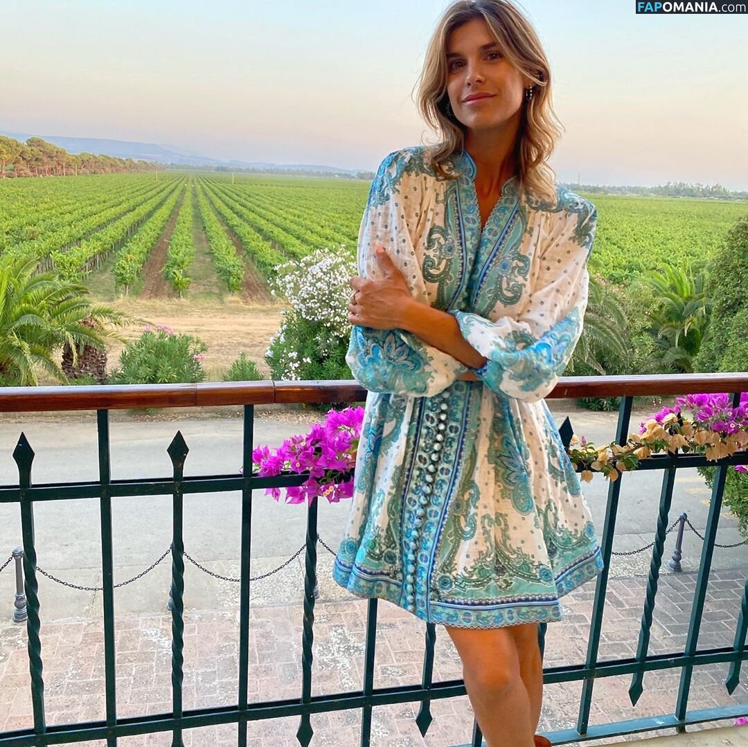 Elisabetta Canalis / JustElisabetta / littlecrumb_ Nackt OnlyFans  Geleaktes Foto #639