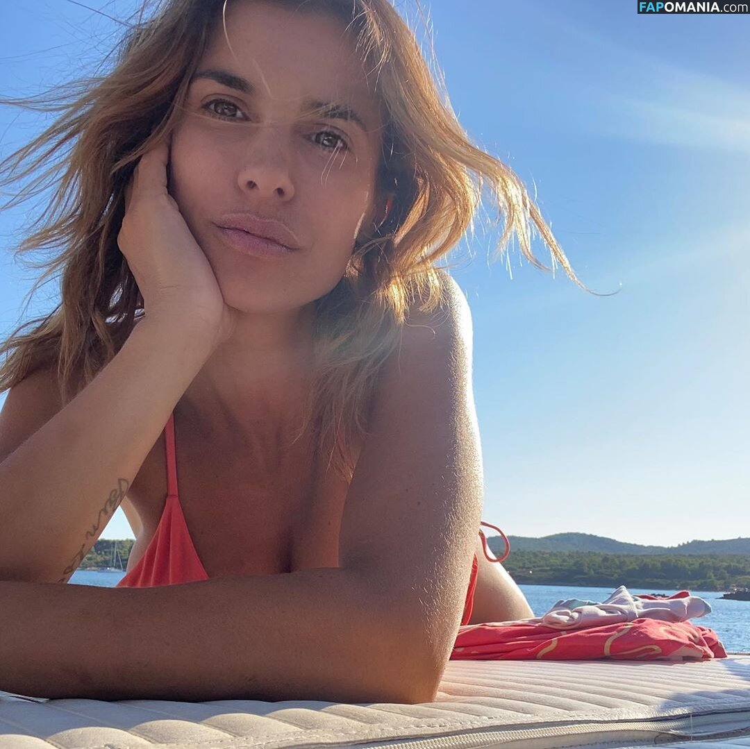 Elisabetta Canalis / JustElisabetta / littlecrumb_ Nackt OnlyFans  Geleaktes Foto #645