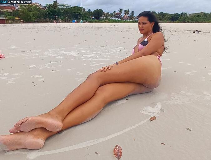 Elisane / elisane_oficial / tallelisane Nackt OnlyFans  Geleaktes Foto #1