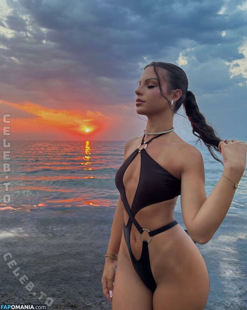 elisavisee Nackt OnlyFans  Geleaktes Foto #5