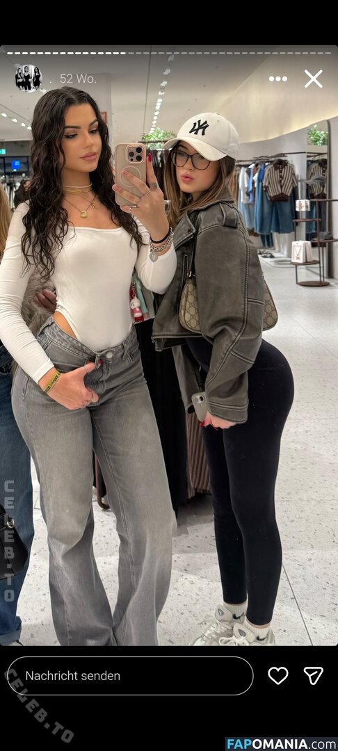 elisavisee Nackt OnlyFans  Geleaktes Foto #10