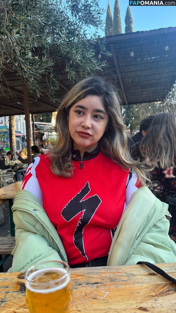 Elise ASMR / iamelisetran Nackt OnlyFans  Geleaktes Foto #1