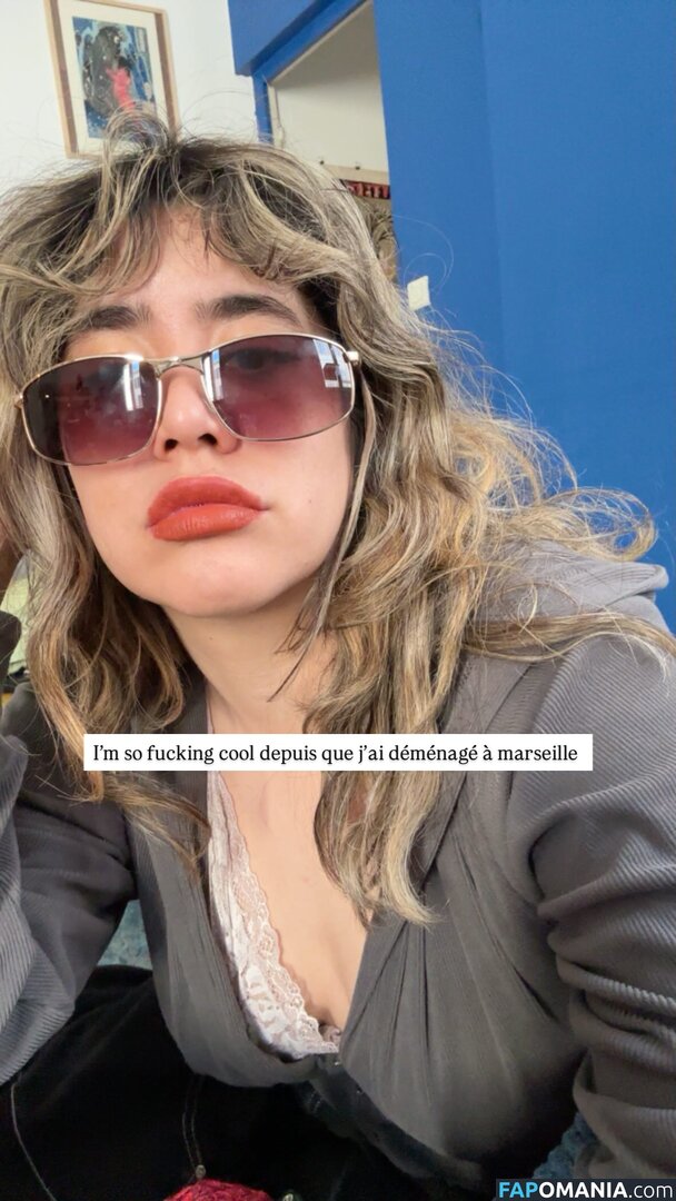 Elise ASMR / iamelisetran Nackt OnlyFans  Geleaktes Foto #5