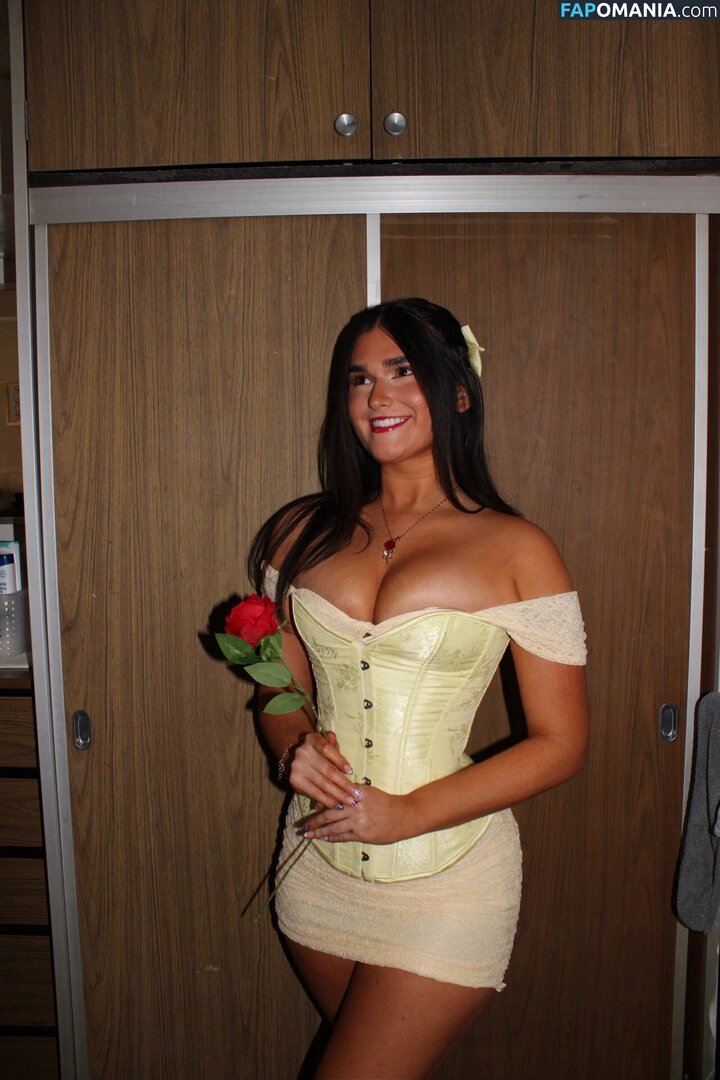 Elise Biggin / elise.biggin Nackt OnlyFans  Geleaktes Foto #11
