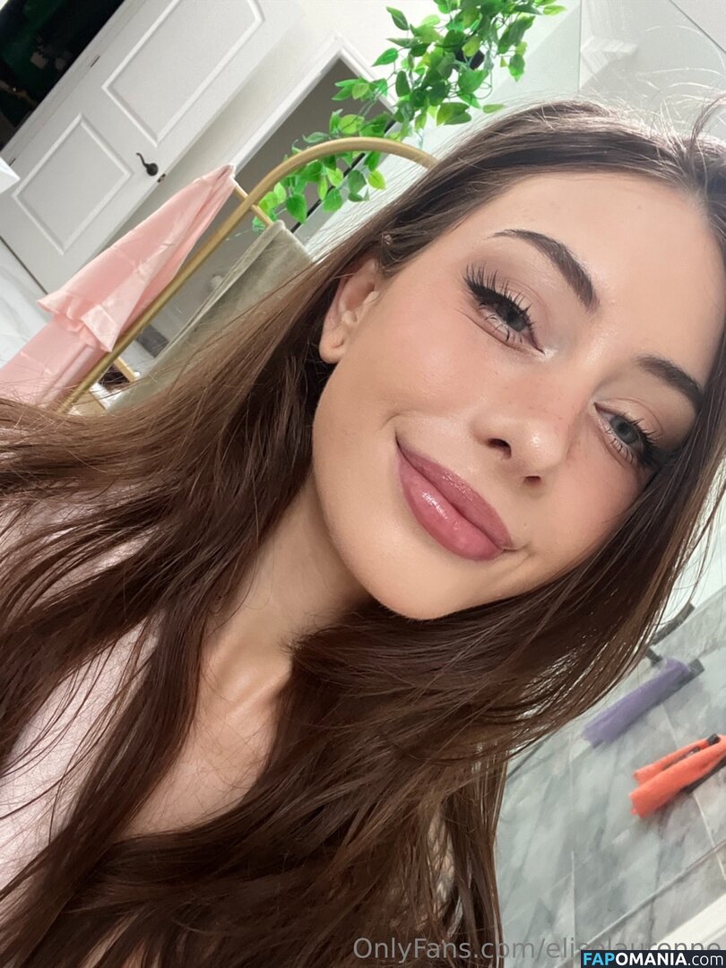 Elise Laurenne / Ellie / eliselaurenne / https: Nackt OnlyFans  Geleaktes Foto #860