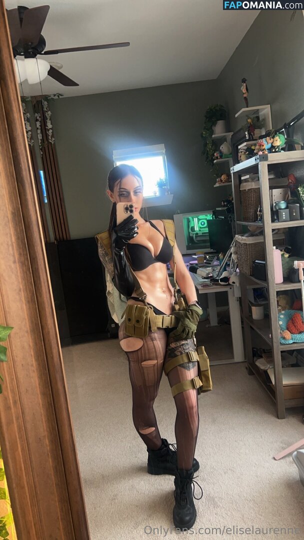 Elise Laurenne / Ellie / eliselaurenne / https: Nackt OnlyFans  Geleaktes Foto #869
