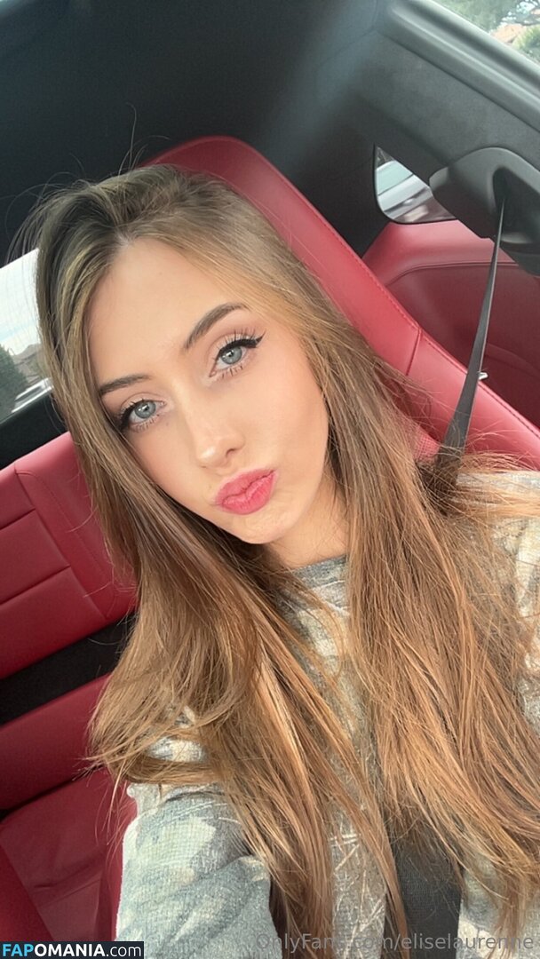 Elise Laurenne / Ellie / eliselaurenne / https: Nackt OnlyFans  Geleaktes Foto #870