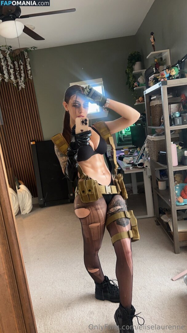 Elise Laurenne / Ellie / eliselaurenne / https: Nackt OnlyFans  Geleaktes Foto #871