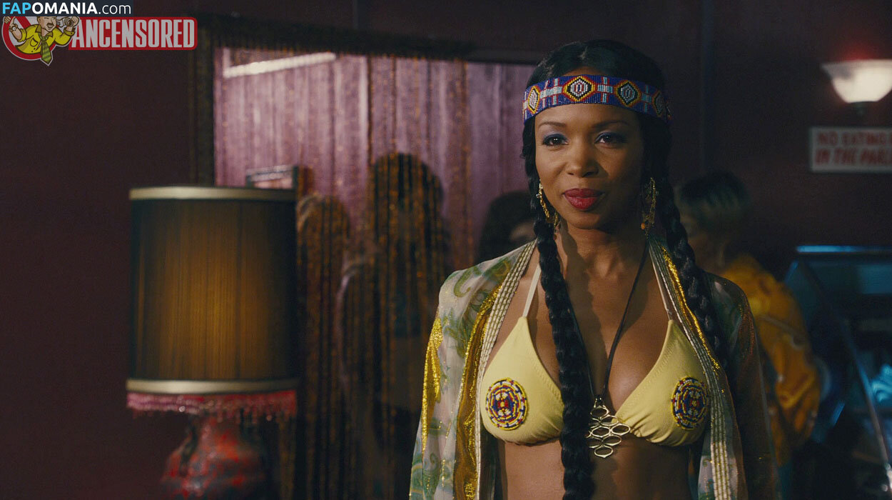 Elise Neal Nackt OnlyFans  Geleaktes Foto #14
