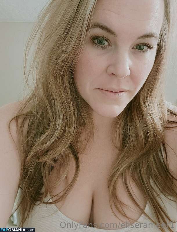 Elise Rameer / eliserameer1 Nackt OnlyFans  Geleaktes Foto #1