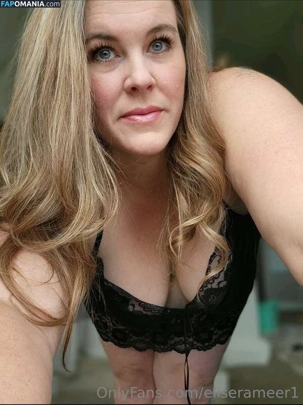 Elise Rameer / eliserameer1 Nackt OnlyFans  Geleaktes Foto #3