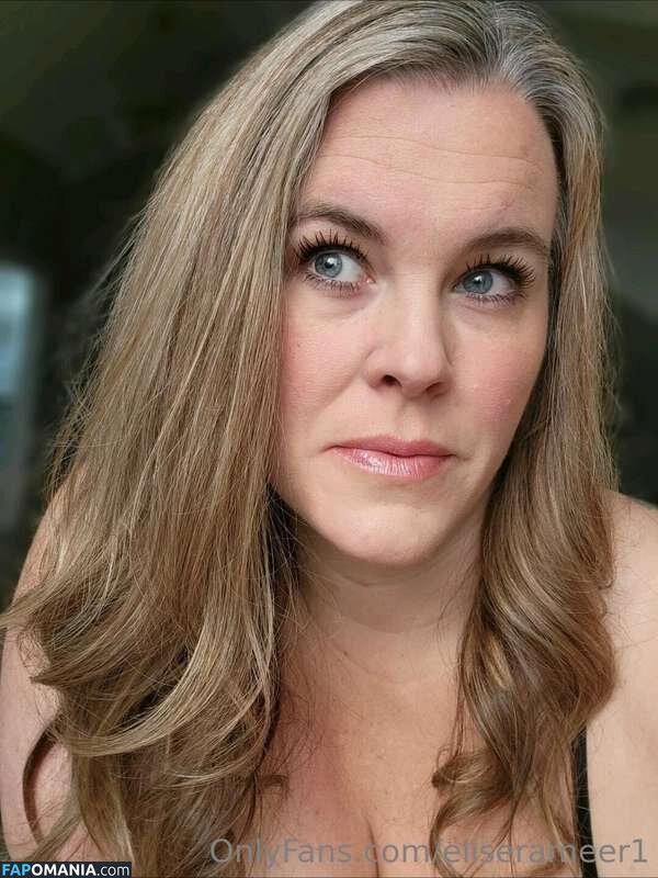 Elise Rameer / eliserameer1 Nackt OnlyFans  Geleaktes Foto #6