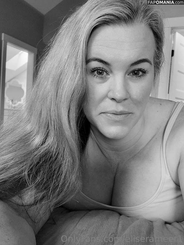 Elise Rameer / eliserameer1 Nackt OnlyFans  Geleaktes Foto #10