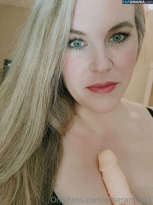 Elise Rameer / eliserameer1 Nackt OnlyFans  Geleaktes Foto #13