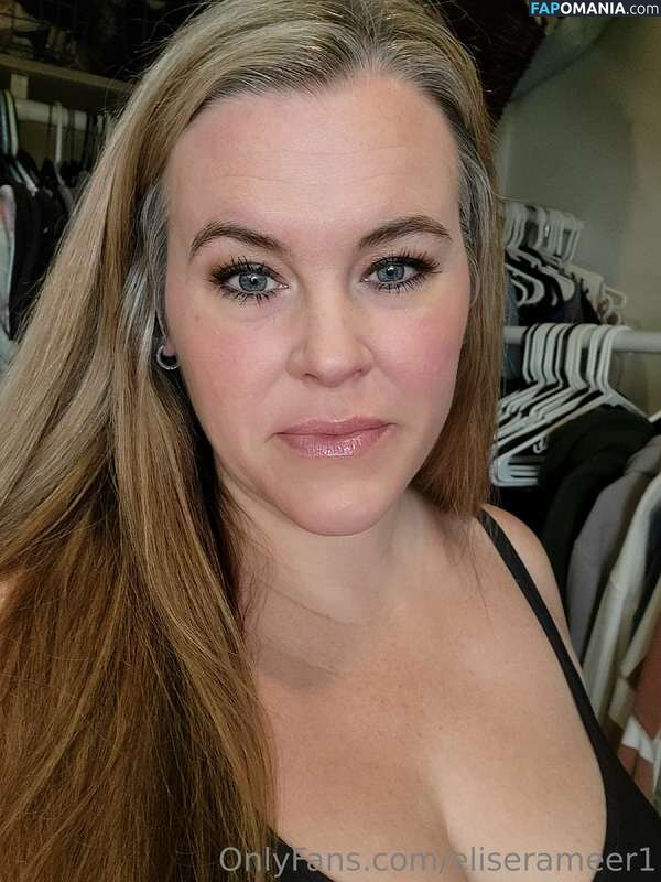 Elise Rameer / eliserameer1 Nackt OnlyFans  Geleaktes Foto #17