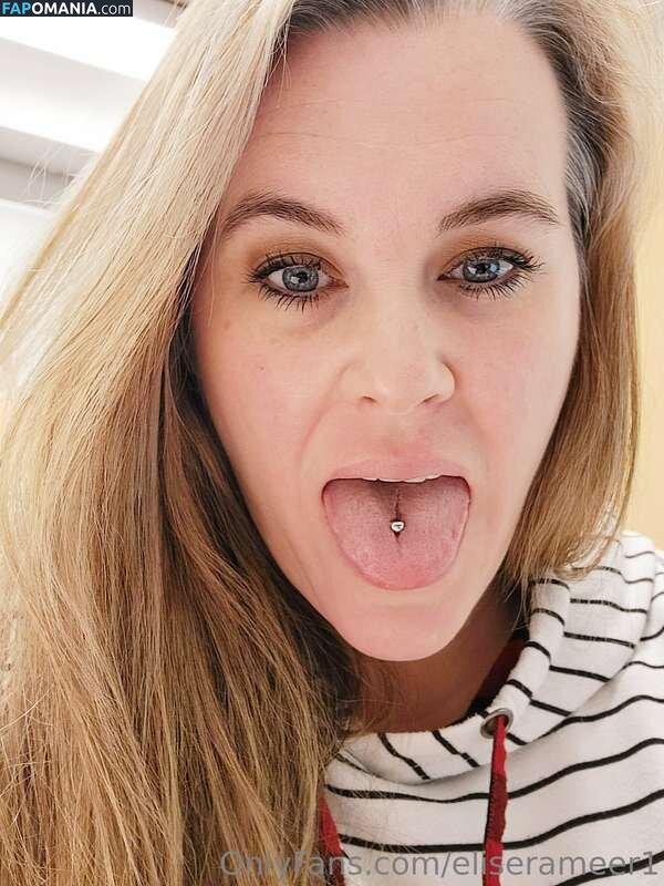 Elise Rameer / eliserameer1 Nackt OnlyFans  Geleaktes Foto #18