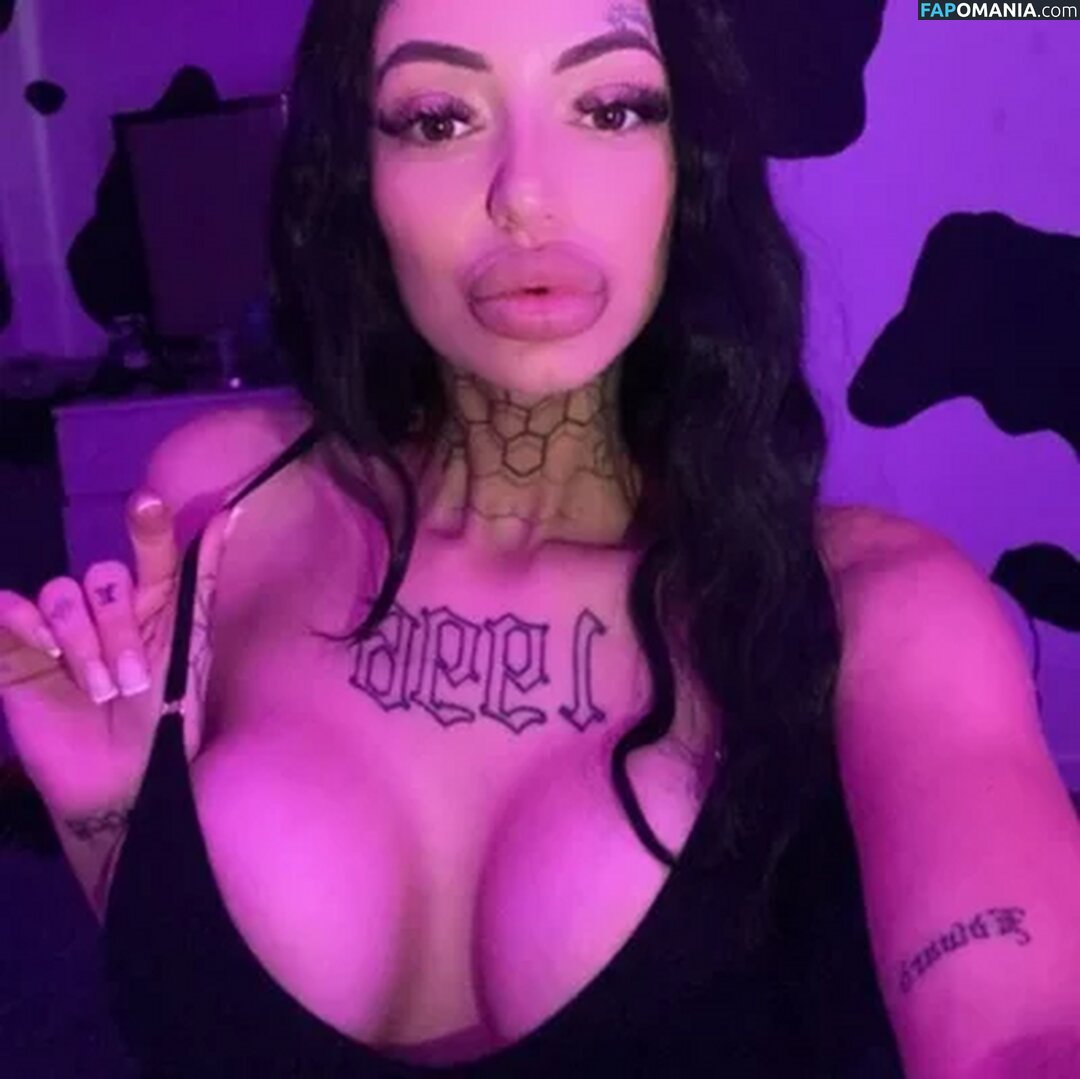 Elise Warren / ellwarrenx / https: Nackt OnlyFans  Geleaktes Foto #1