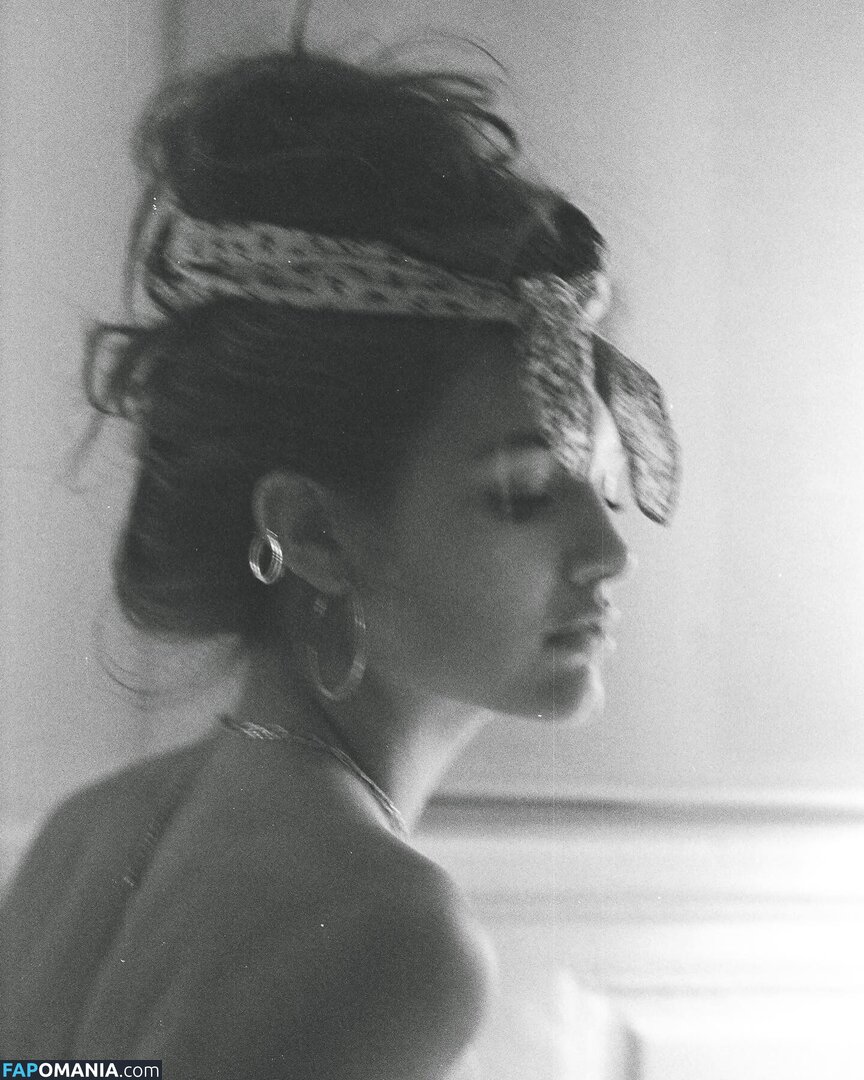 Elise Zecevic / elisezecevic Nackt OnlyFans  Geleaktes Foto #1