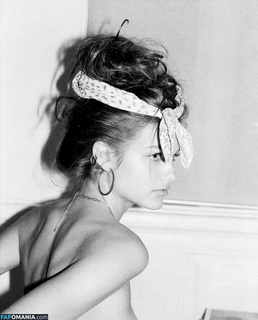 Elise Zecevic / elisezecevic Nackt OnlyFans  Geleaktes Foto #7