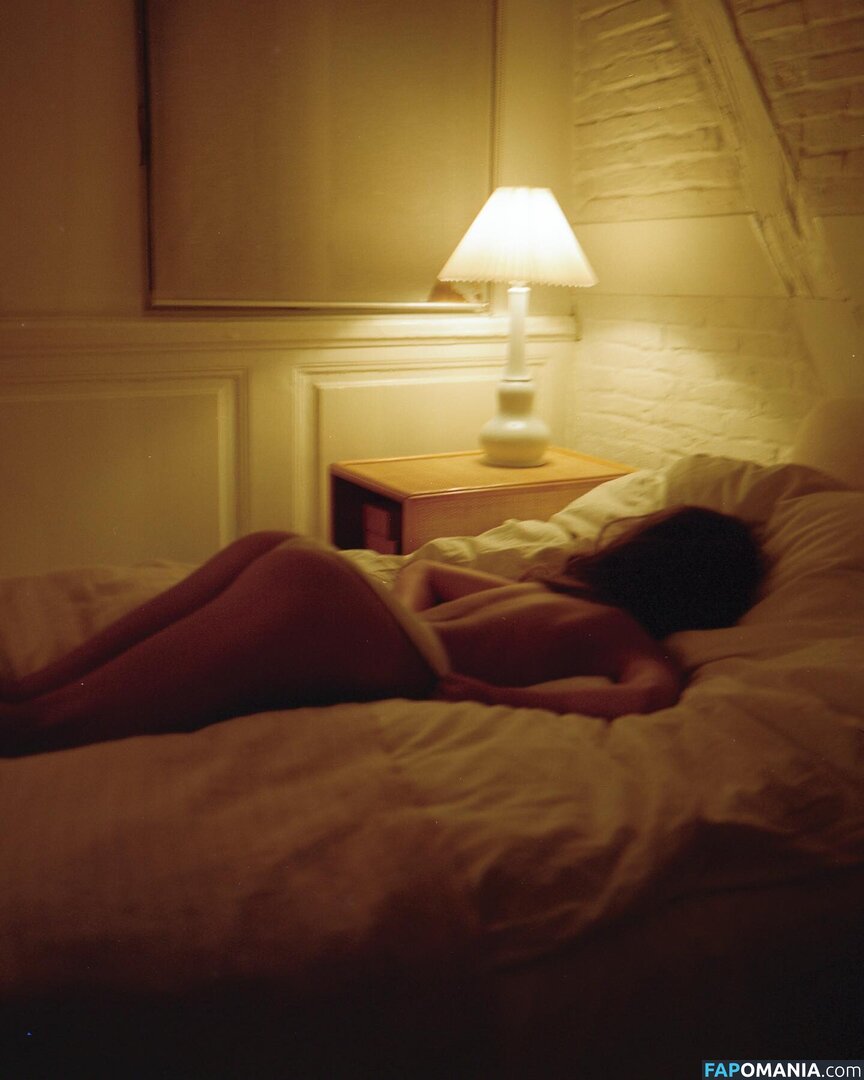 Elise Zecevic / elisezecevic Nackt OnlyFans  Geleaktes Foto #9