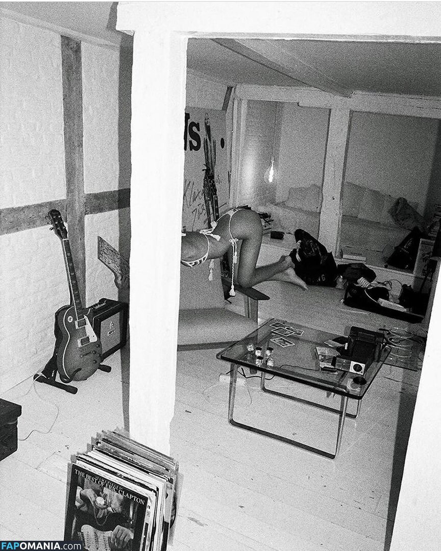 Elise Zecevic / elisezecevic Nackt OnlyFans  Geleaktes Foto #10