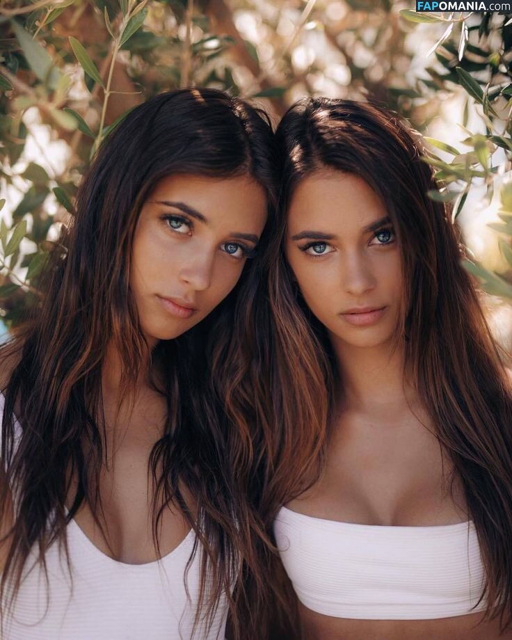 Elisha & Renee Herbert / elisha__h Nackt OnlyFans  Geleaktes Foto #207