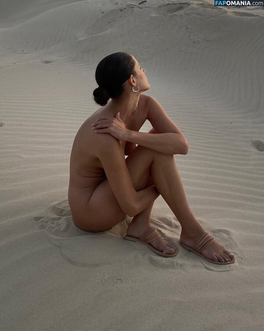 Elisheva Revah / elish_______ Nackt OnlyFans  Geleaktes Foto #7