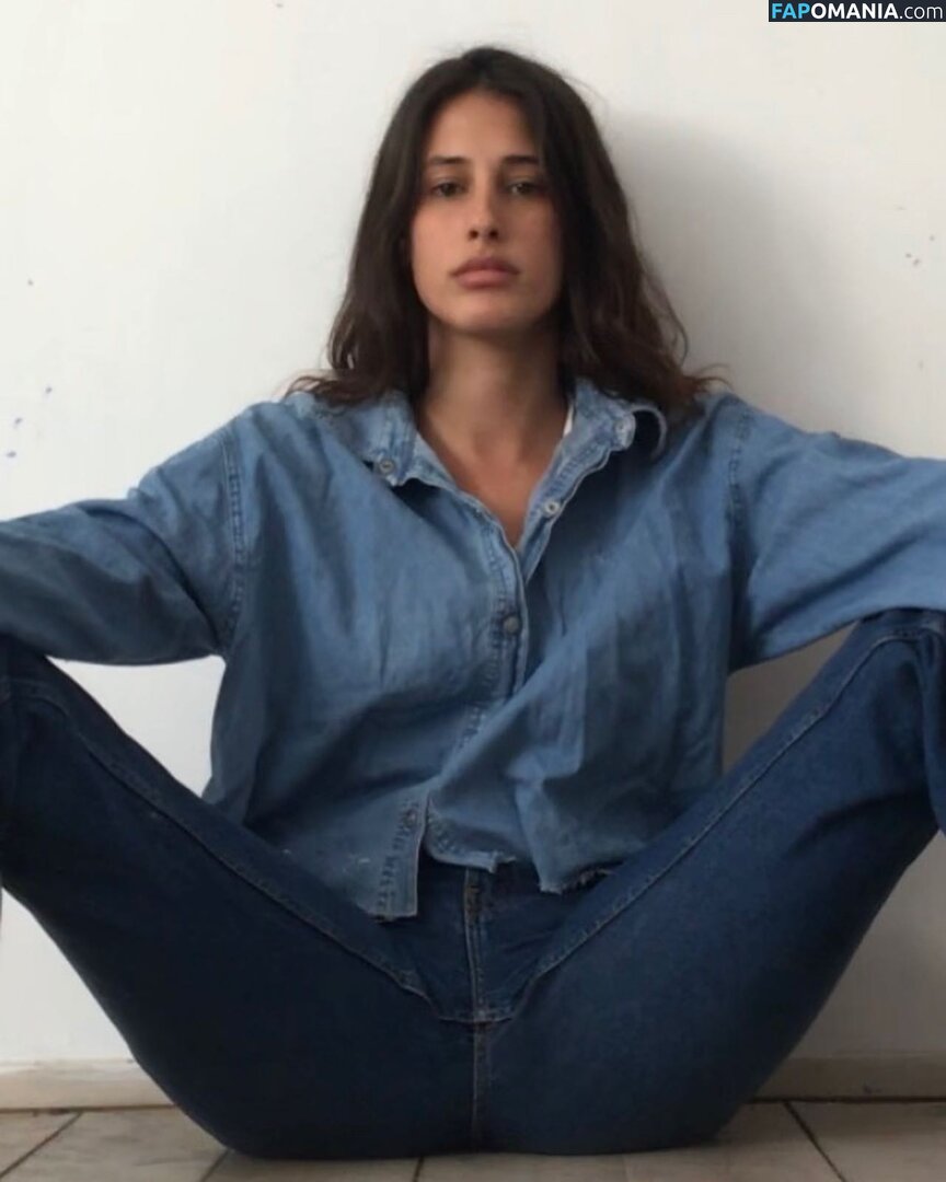 Elisheva Revah / elish_______ Nackt OnlyFans  Geleaktes Foto #13
