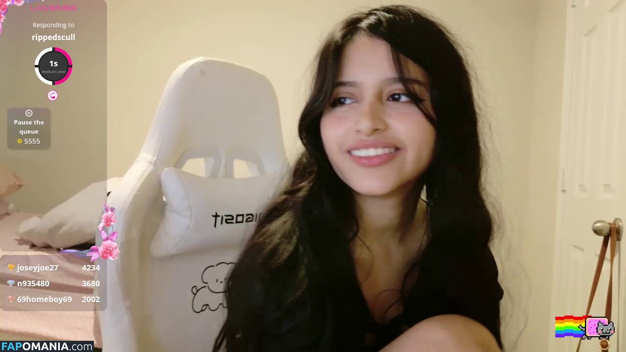 eliparadise / elisparadisex Nackt OnlyFans  Geleaktes Foto #2