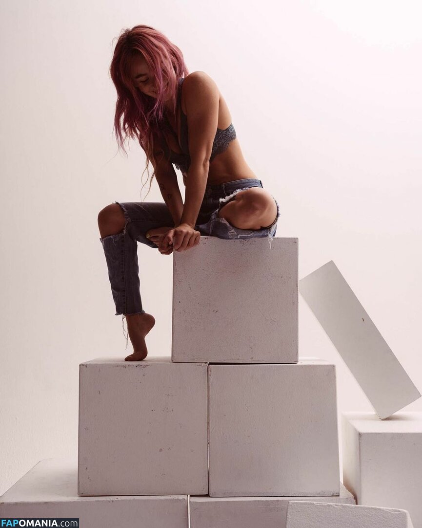 ElIZAGRACEMUSIC / Eliza Grace / elizaxograce / iamelizagrace_ Nackt OnlyFans  Geleaktes Foto #8