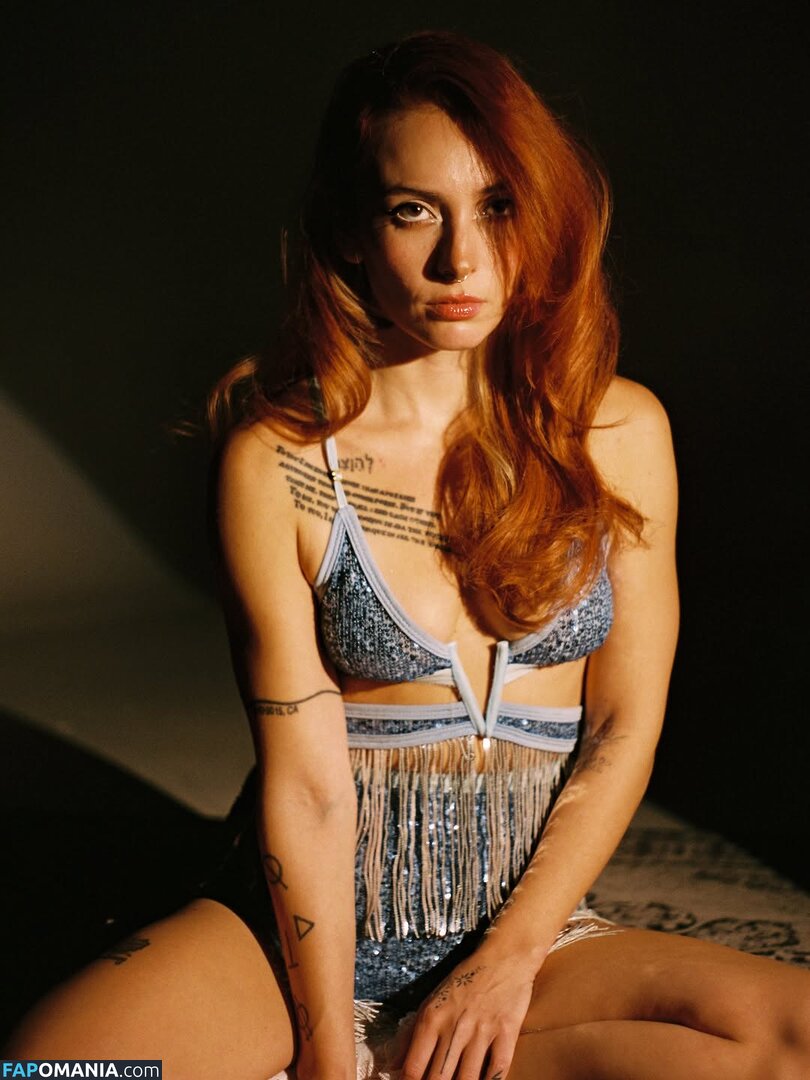 ElIZAGRACEMUSIC / Eliza Grace / elizaxograce / iamelizagrace_ Nackt OnlyFans  Geleaktes Foto #94