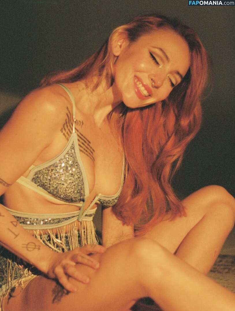 ElIZAGRACEMUSIC / Eliza Grace / elizaxograce / iamelizagrace_ Nackt OnlyFans  Geleaktes Foto #98