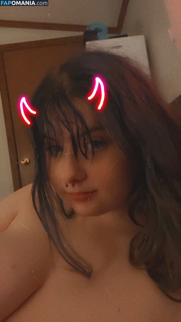 Eliza Makki / cryspiitz / elizamakki / https: Nackt OnlyFans  Geleaktes Foto #13