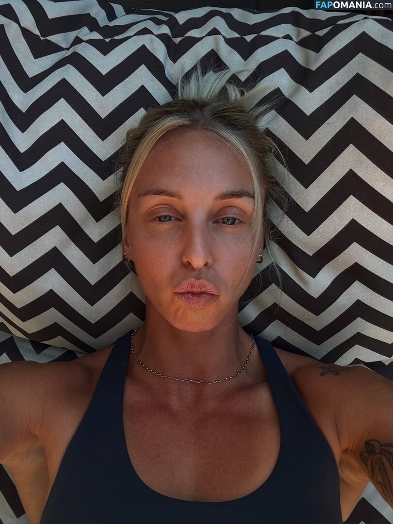 Elizabeth Clay / Liz Clay / lizclay_ Nackt OnlyFans  Geleaktes Foto #9