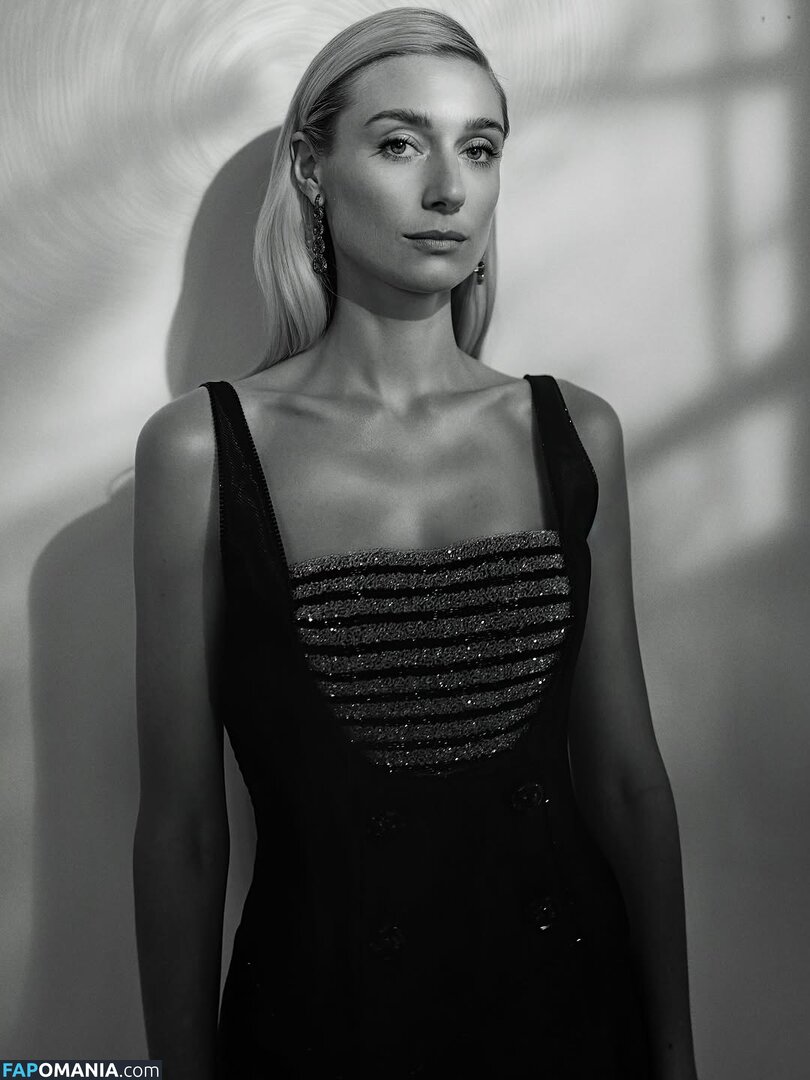 Elizabeth Debicki / elizabethdebickinators Nackt OnlyFans  Geleaktes Foto #101