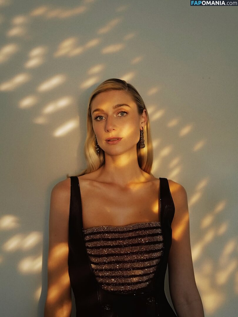 Elizabeth Debicki / elizabethdebickinators Nackt OnlyFans  Geleaktes Foto #102