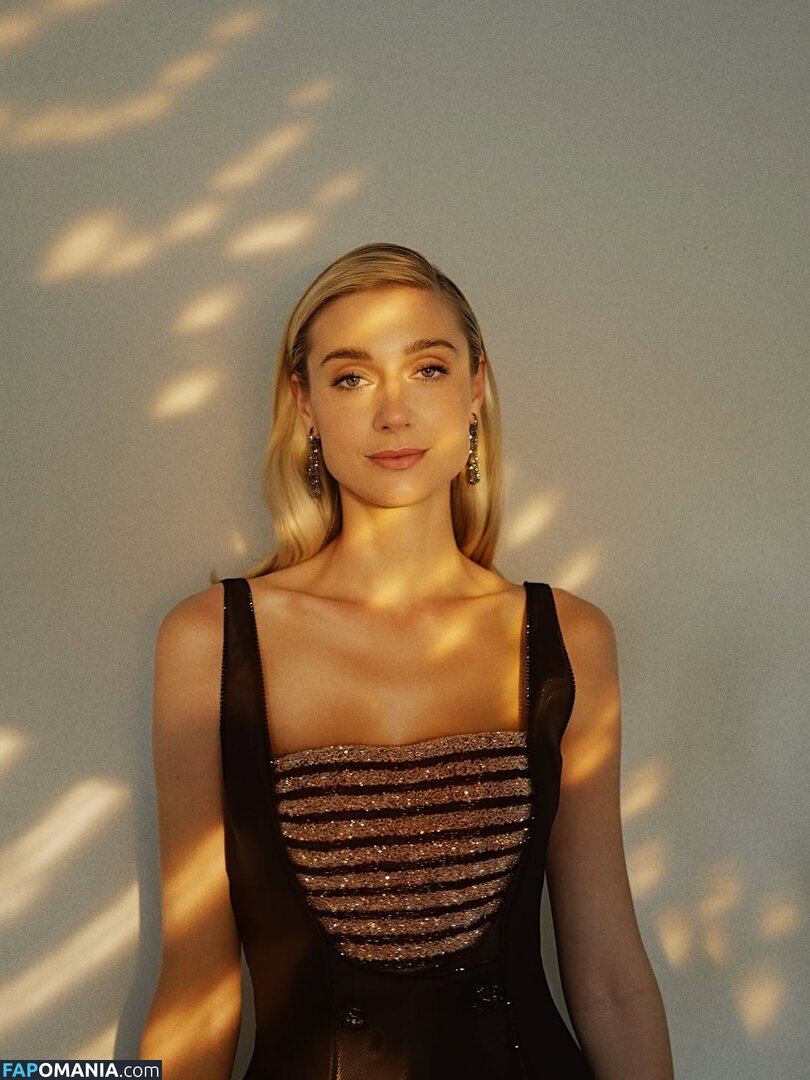 Elizabeth Debicki / elizabethdebickinators Nackt OnlyFans  Geleaktes Foto #103