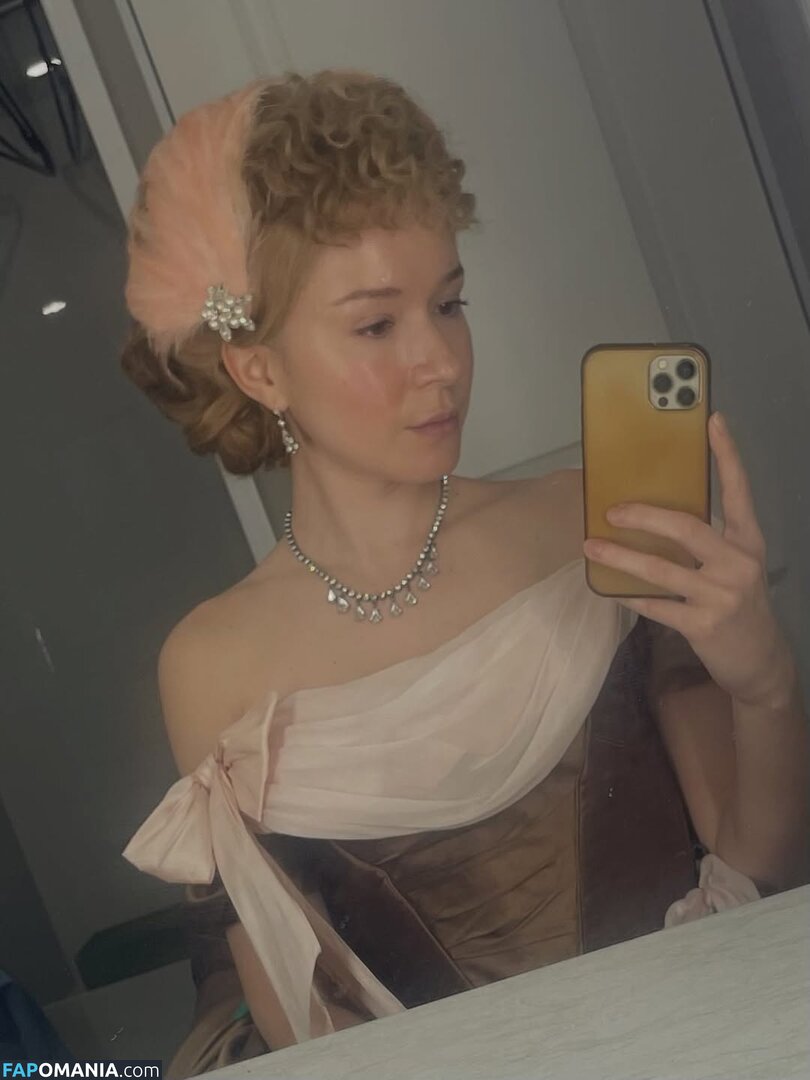 Elizabeth Dulau / elizabethdulau Nackt OnlyFans  Geleaktes Foto #1